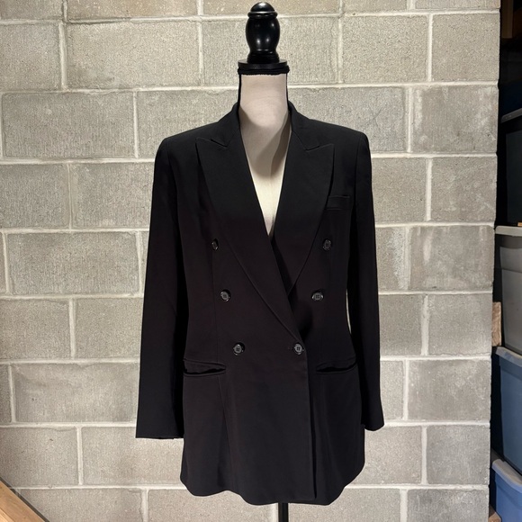 Anne Klein Jackets & Blazers - Anne Klein double breasted blazer.